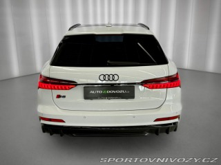 Audi S6 55TDI QUATTRO, WEBASTO, P 2024
