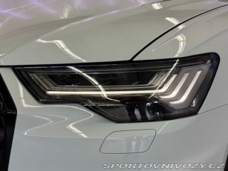 Audi S6 55TDI QUATTRO, WEBASTO, P 2024