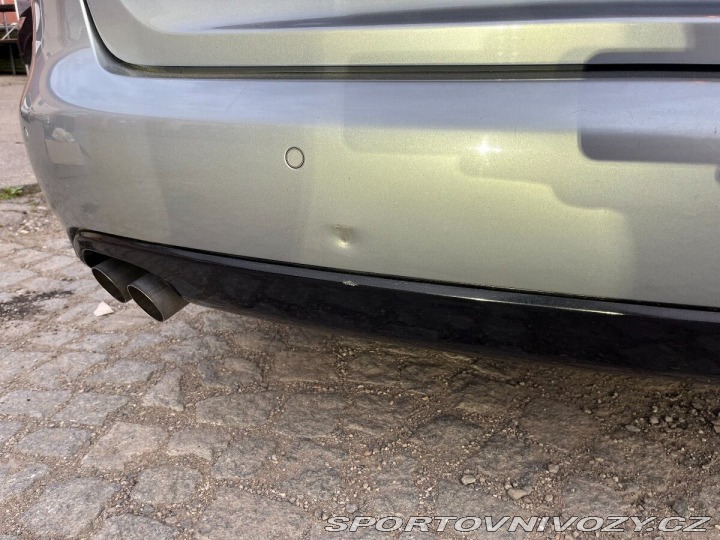 Audi A4 Avant 2,0 B8 S-line TDI 2009