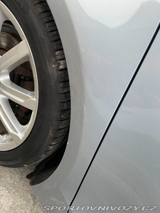 Audi A4 Avant 2,0 B8 S-line TDI 2009