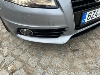 Audi A4 Avant 2,0 B8 S-line TDI 2009