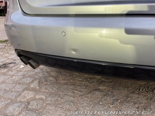 Audi A4 Avant 2,0 B8 S-line TDI 2009