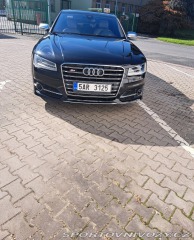 Audi S8 2016