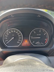 BMW 1 2,0 120d e87 130kw bílý 1800