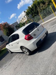 BMW 1 2,0 120d e87 130kw bílý 1800