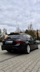 BMW 3 3,0 E91 M57 170 kW 6st.