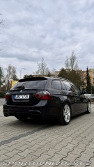 BMW 3 3,0   E91 M57 170 kW 6st. 2006