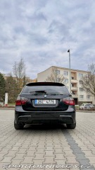BMW 3 3,0   E91 M57 170 kW 6st. 2006