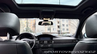 BMW 3 3,0 E91 M57 170 kW 6st. 2006