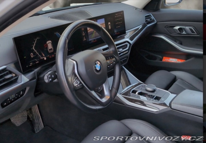 BMW 3 2,0 320 xDrive 1800