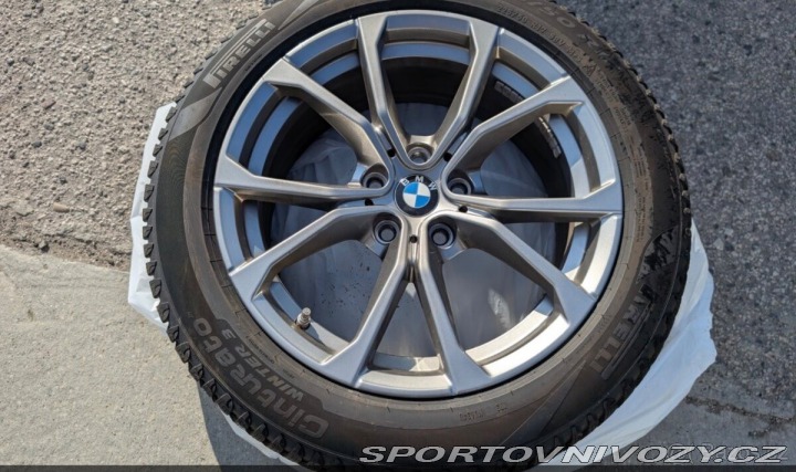 BMW 3 2,0 320 xDrive 1800