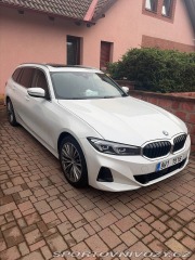 BMW 3 2,0 320 xDrive 1800