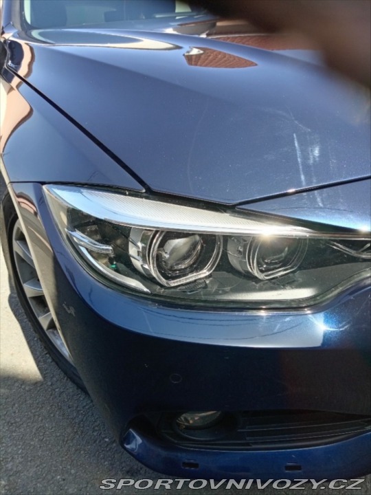 BMW 4 420i Grancupe 1800