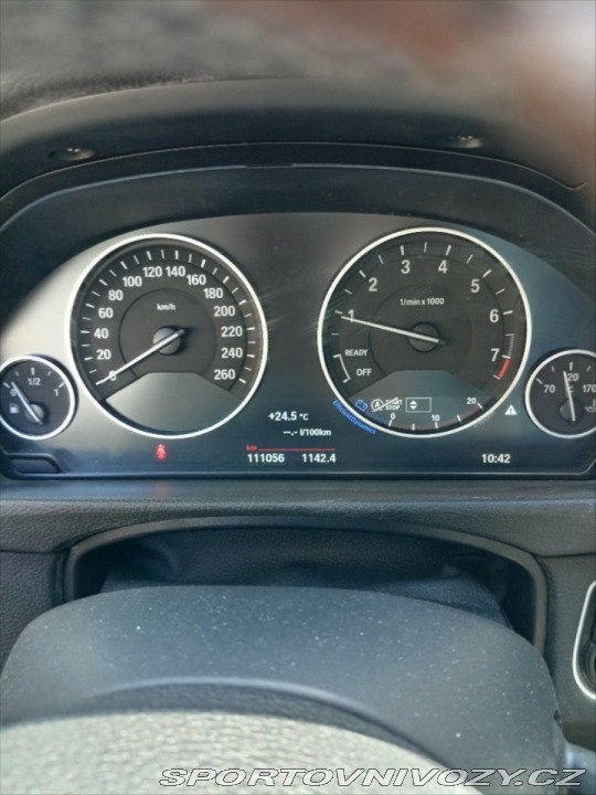 BMW 4 420i Grancupe 1800