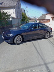 BMW 4 420i Grancupe 1800