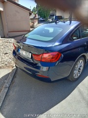 BMW 4 420i Grancupe 1800