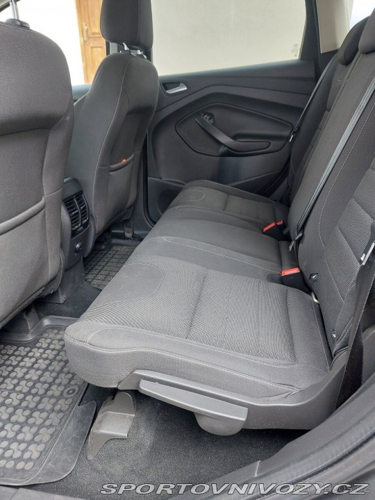 Ford Ostatní modely Kuga 2,0 2016