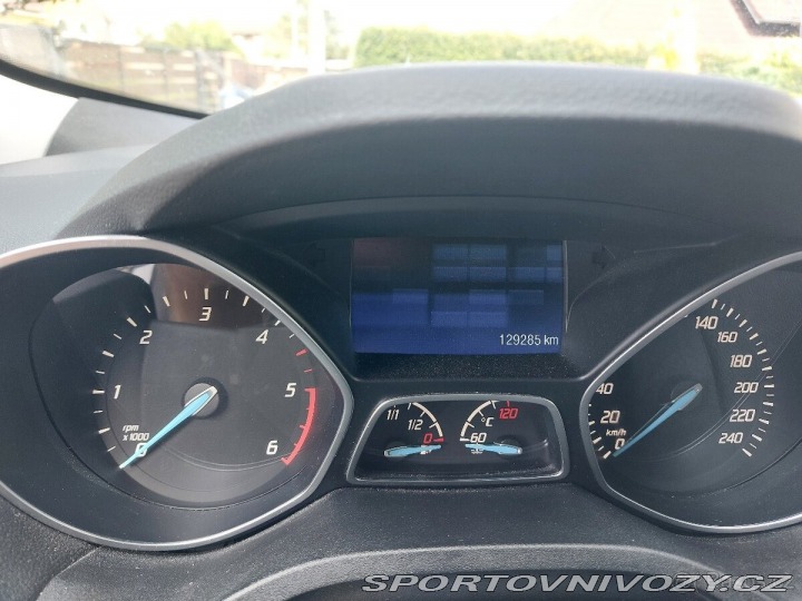 Ford Ostatní modely Kuga 2,0 2016