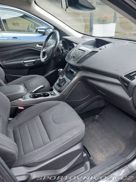 Ford Ostatní modely Kuga 2,0 2016