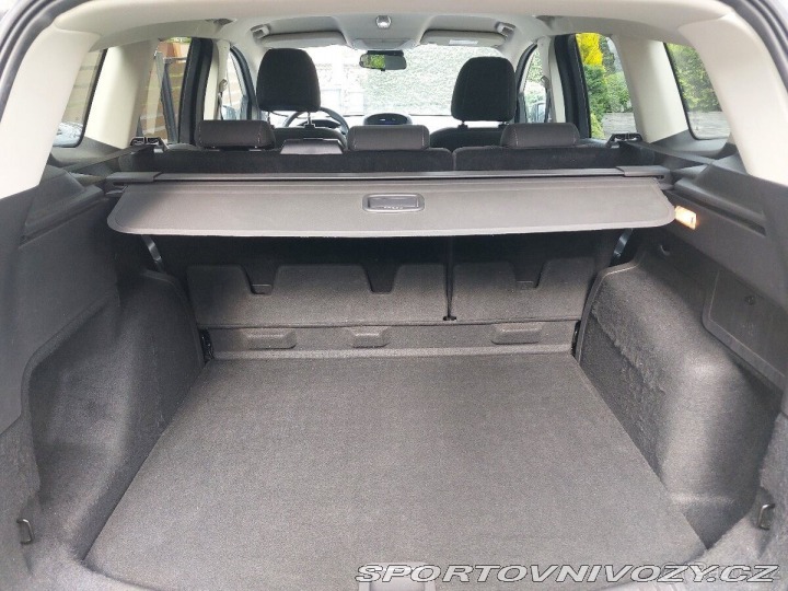 Ford Ostatní modely Kuga 2,0 2016