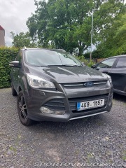 Ford Ostatní modely Kuga 2,0 2016