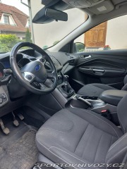 Ford Ostatní modely Kuga 2,0 2016