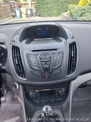 Ford Ostatní modely Kuga 2,0 2016