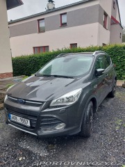 Ford Ostatní modely Kuga 2,0 2016