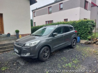 Ford Ostatní modely Kuga 2,0 2016