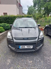 Ford Ostatní modely Kuga 2,0 2016