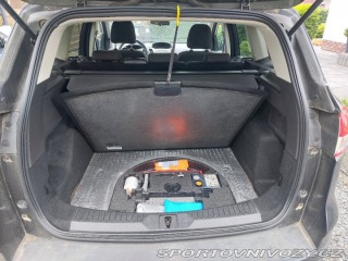 Ford Ostatní modely Kuga 2,0 2016