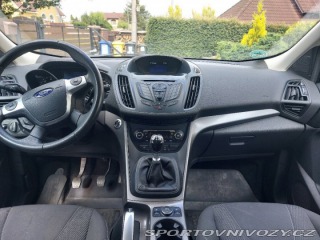 Ford Ostatní modely Kuga 2,0 2016