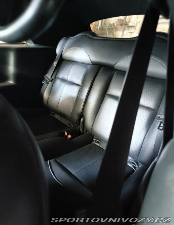 Chrysler Ostatní modely PT Cruiser 2,4 + LPG 2005