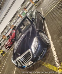 Mercedes-Benz S 500 4Matic 335kW Long 1800