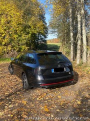 Škoda Octavia RS 2,0 RS 135kw 1800