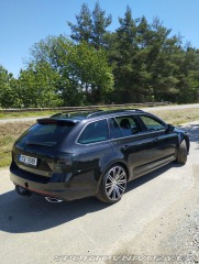 Škoda Octavia RS 2,0 RS 135kw 1800