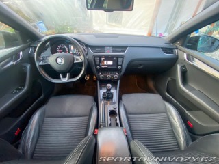Škoda Octavia RS 2,0 RS 135kw 1800