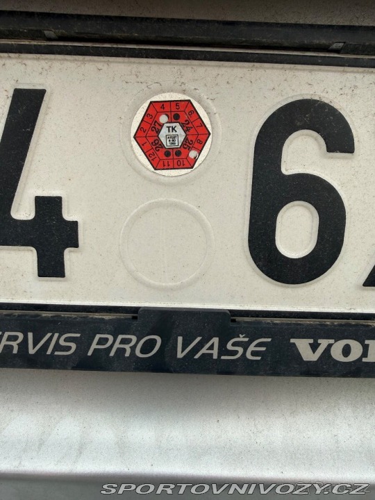 Volvo C70 2,4 2008