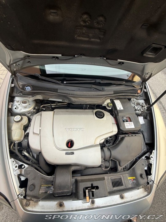 Volvo C70 2,4 2008
