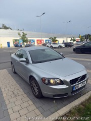 Volvo C70 2,4 2008