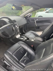 Volvo C70 2,4 2008