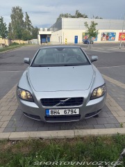 Volvo C70 2,4 2008