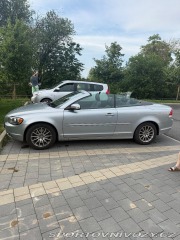 Volvo C70 2,4 2008