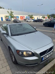 Volvo C70 2,4 2008