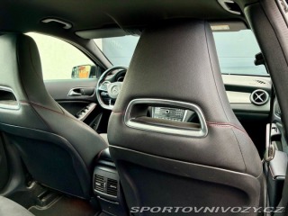 Mercedes-Benz Ostatní modely GLA 200d 4Matic AMG paket 2017