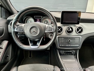 Mercedes-Benz Ostatní modely GLA 200d 4Matic AMG paket 2017