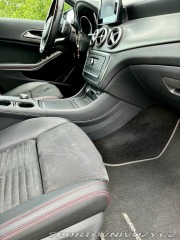 Mercedes-Benz Ostatní modely GLA 200d 4Matic AMG paket 2017