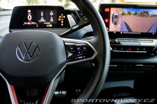 Volkswagen ID.4 GTX GTX 2022