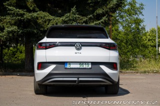 Volkswagen ID.4 GTX GTX 2022