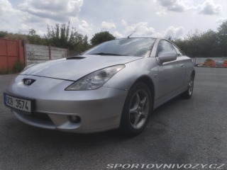 Toyota Celica T23, ZZT230